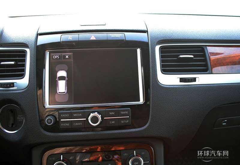 2011款 3.0TSI V6 豪華型