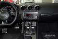 2013款 TT Coupe 45 TFSI 白色經典版