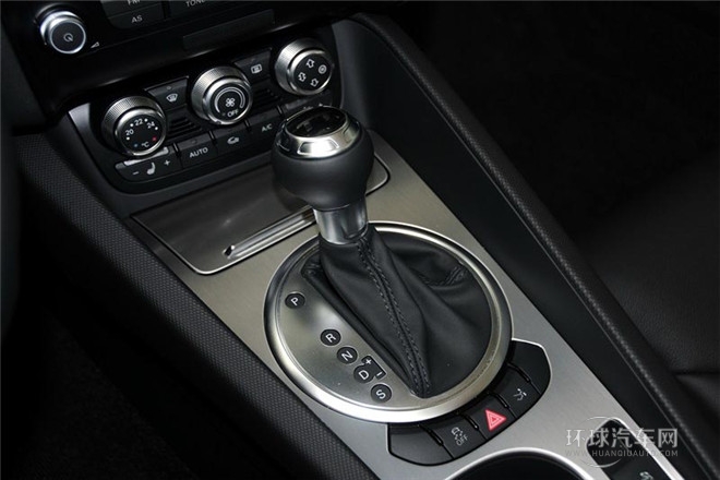 2013款 TT Roadster 45 TFSI quattro