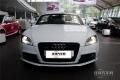 2013款 TT Roadster 45 TFSI quattro