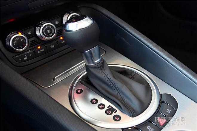 2013款 TT Roadster 45 TFSI