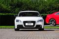 2014款 TT Coupe 45 TFSI 勁動型
