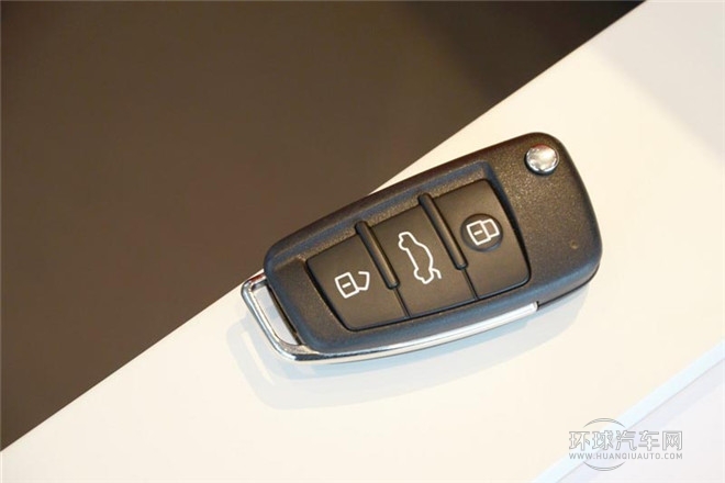 2014款 TT Coupe 45 TFSI 悅尚型