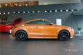 2014款 TT Coupe 45 TFSI 悅尚型