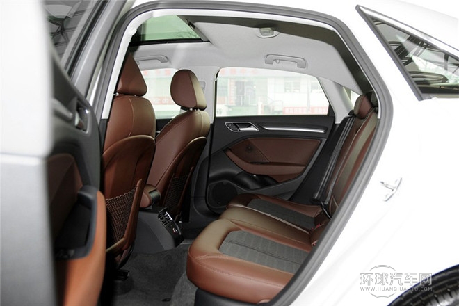 2014款 Limousine 40 TFSI S line豪華型