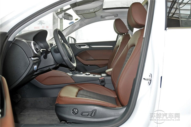 2014款 Limousine 40 TFSI S line豪華型