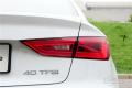 2014款 Limousine 40 TFSI S line豪華型