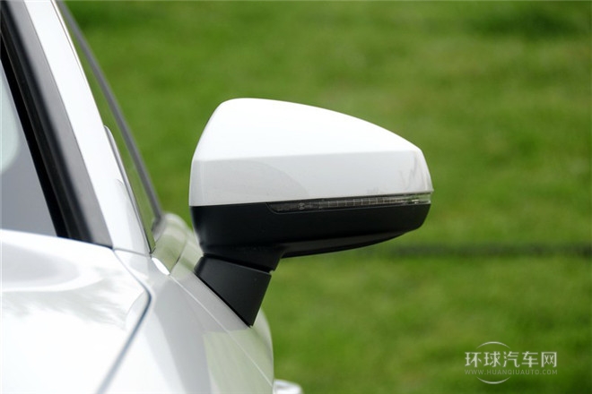 2014款 Limousine 40 TFSI S line豪華型