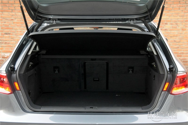 2014款 Sportback 40 TFSI S line豪華型