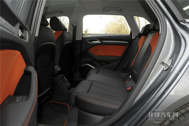 2014款 Sportback 40 TFSI S line豪華型