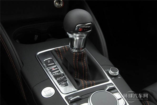 2014款 Sportback 40 TFSI S line豪華型