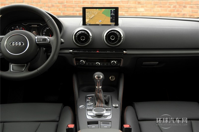 2014款 Sportback 40 TFSI S line豪華型