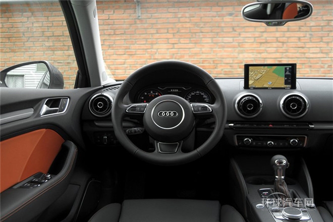 2014款 Sportback 40 TFSI S line豪華型