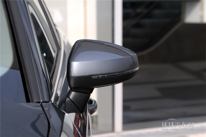 2014款 Sportback 40 TFSI S line豪華型