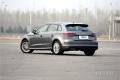 2014款 Sportback 40 TFSI S line豪華型