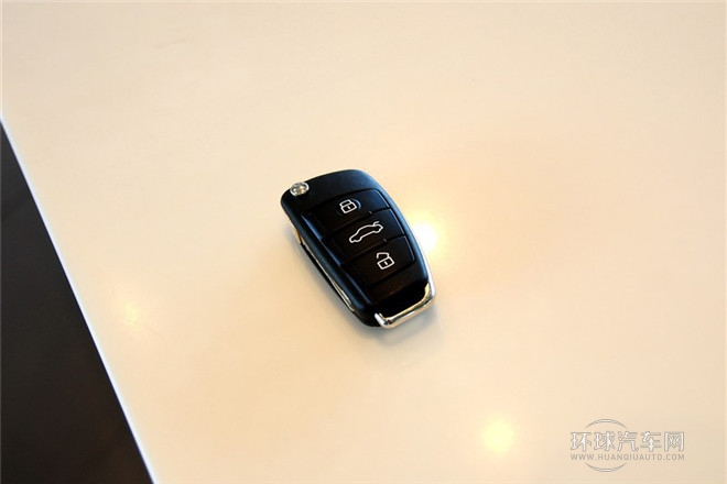 2014款 Sportback 40 TFSI S line舒適型