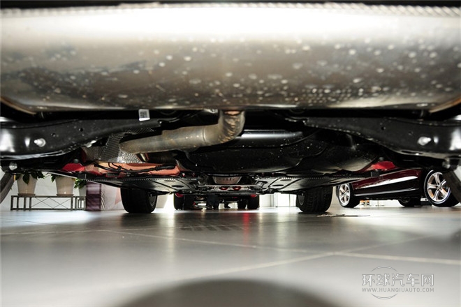 2014款 Sportback 40 TFSI S line舒適型