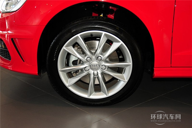 2014款 Sportback 40 TFSI S line舒適型