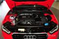 2014款 Sportback 40 TFSI S line舒適型