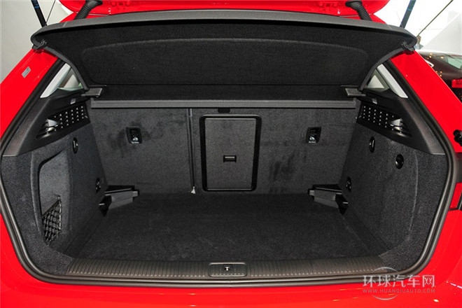 2014款 Sportback 40 TFSI S line舒適型