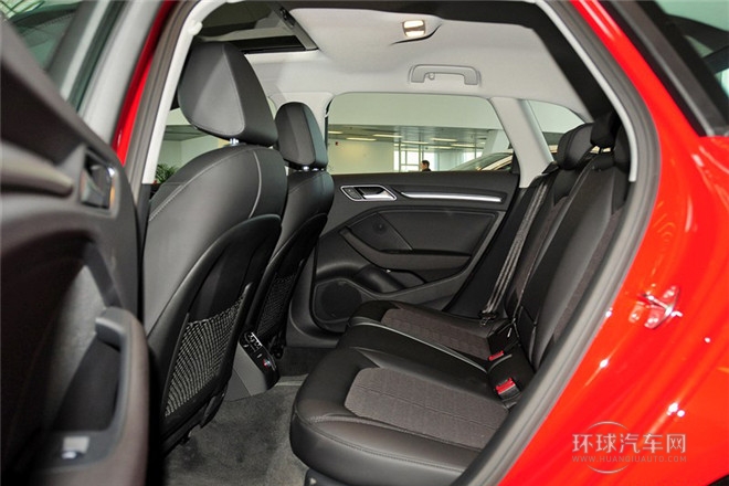 2014款 Sportback 40 TFSI S line舒適型