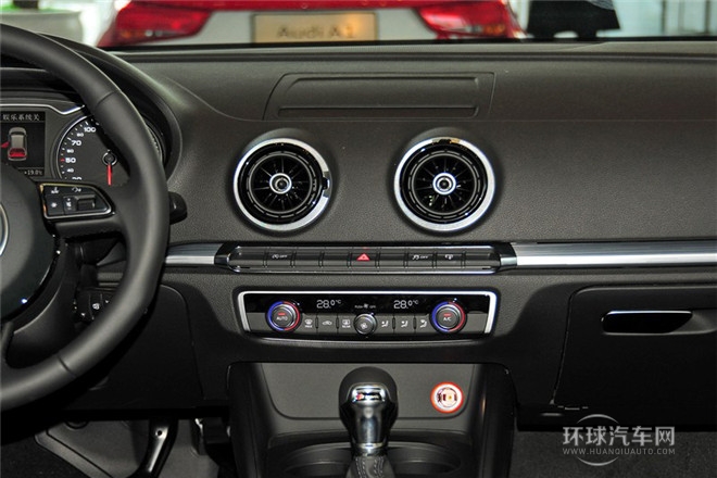 2014款 Sportback 40 TFSI S line舒適型