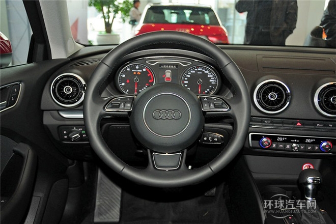 2014款 Sportback 40 TFSI S line舒適型