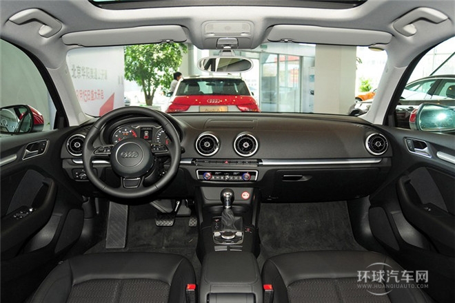 2014款 Sportback 40 TFSI S line舒適型