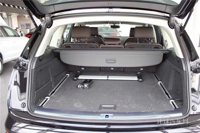 2014款 35 TDI 運(yùn)動(dòng)型