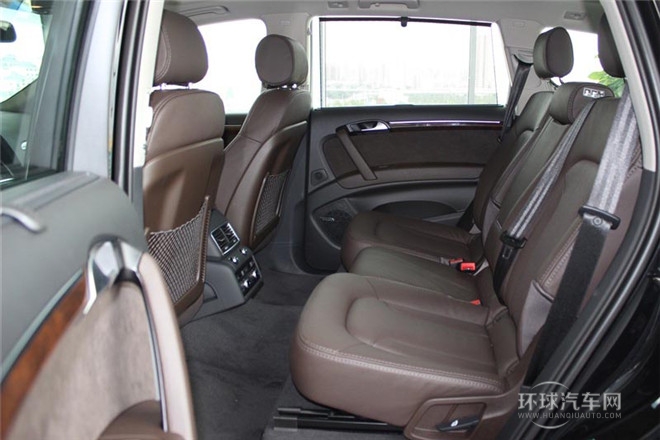 2014款 35 TDI 運(yùn)動型