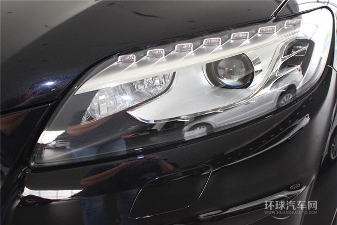 2014款 35 TDI 運(yùn)動(dòng)型