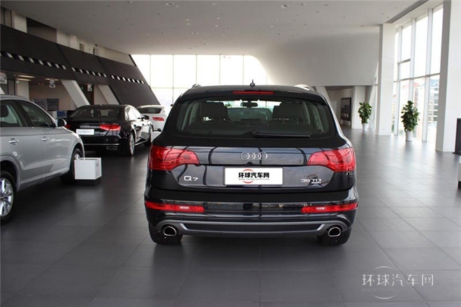 2014款 35 TDI 運動型