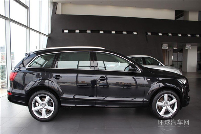 2014款 35 TDI 運動型