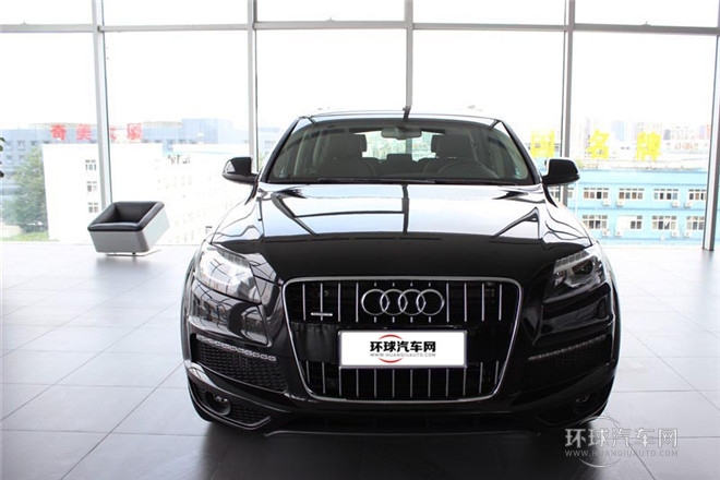 2014款 35 TDI 運動型