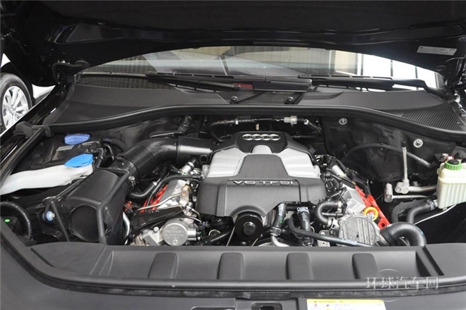 2014款 40 TFSI 專享型