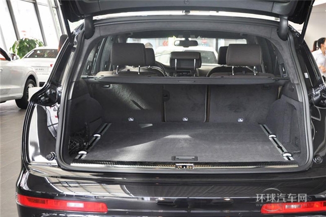 2014款 40 TFSI 專享型