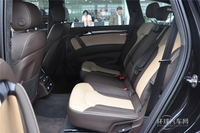 2014款 40 TFSI 專享型