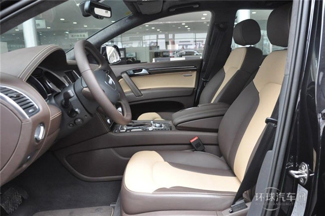 2014款 40 TFSI 專享型