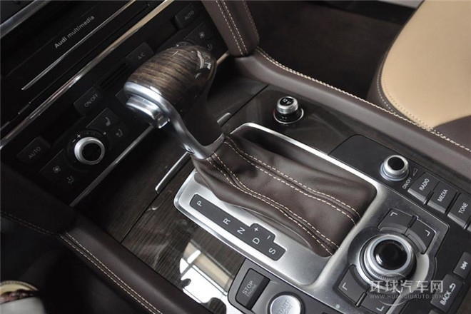 2014款 40 TFSI 專享型