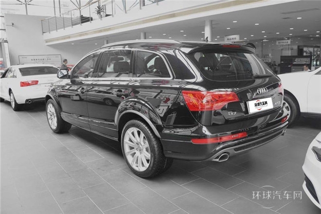 2014款 40 TFSI 專享型