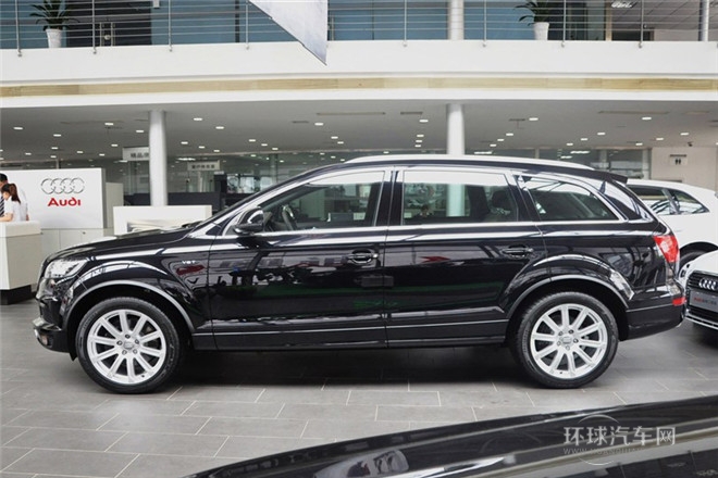 2014款 40 TFSI 專享型