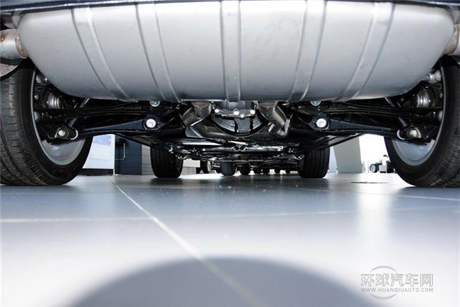 2014款 40 TFSI 運動型