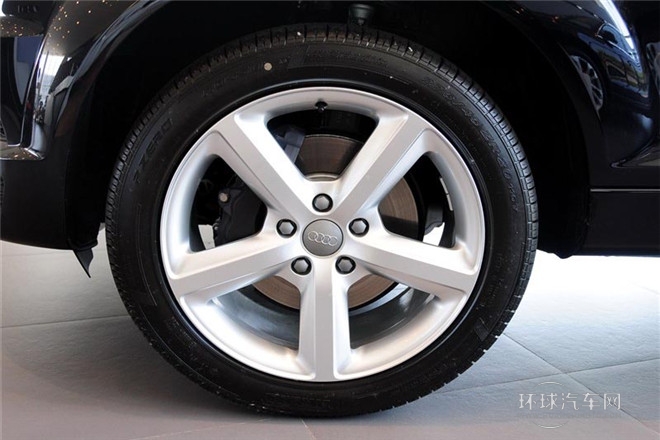 2014款 40 TFSI 運動型