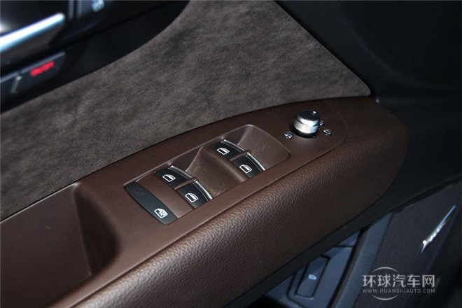 2014款 40 TFSI 運(yùn)動(dòng)型