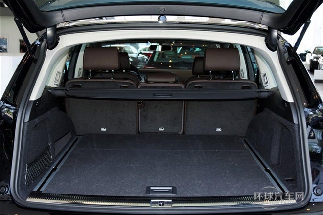 2014款 40 TFSI 運動型