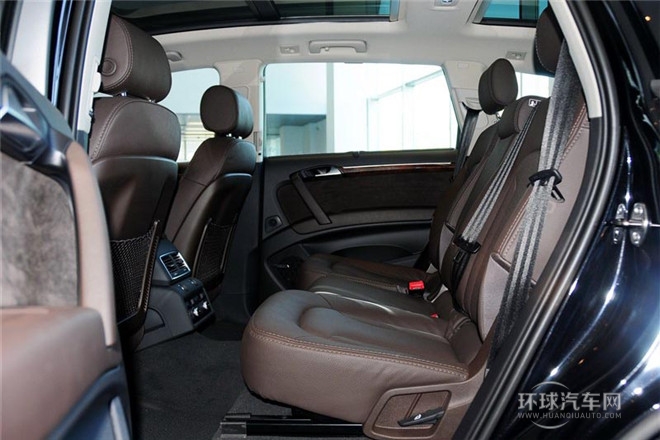 2014款 40 TFSI 運(yùn)動(dòng)型