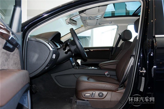 2014款 40 TFSI 運(yùn)動(dòng)型