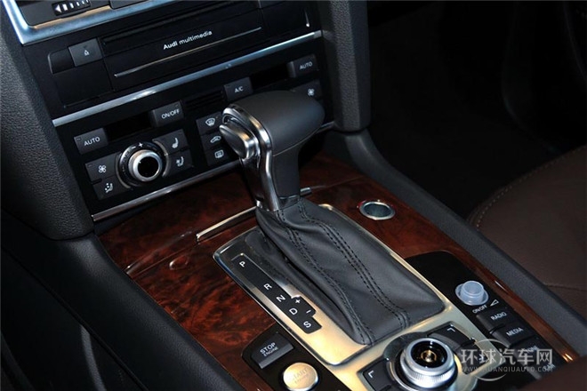 2014款 40 TFSI 運(yùn)動(dòng)型