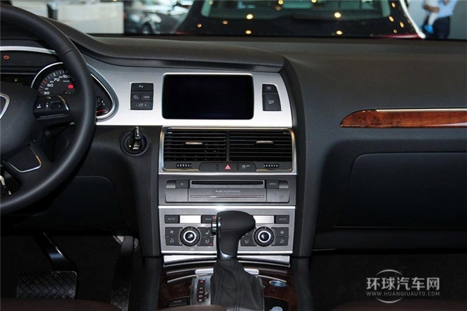 2014款 40 TFSI 運動型