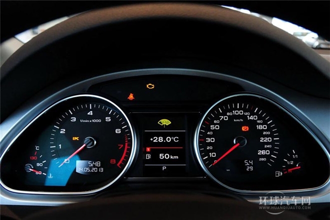 2014款 40 TFSI 運動型